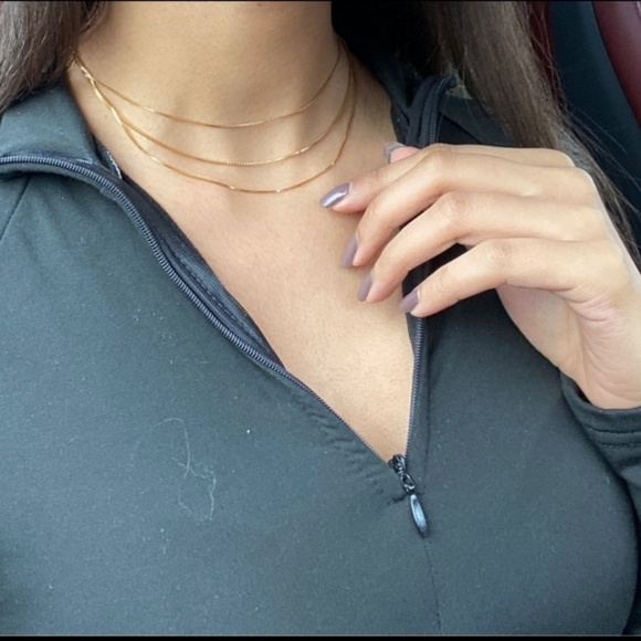 Long sleeve,sexy velvet romper - Picture 2 of 5